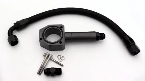 Dodge Cummins Coolant Bypass Kit